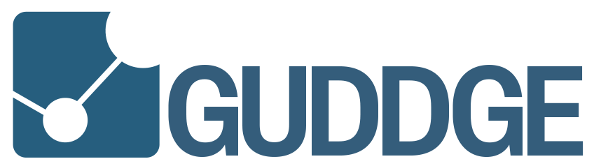 Guddge
